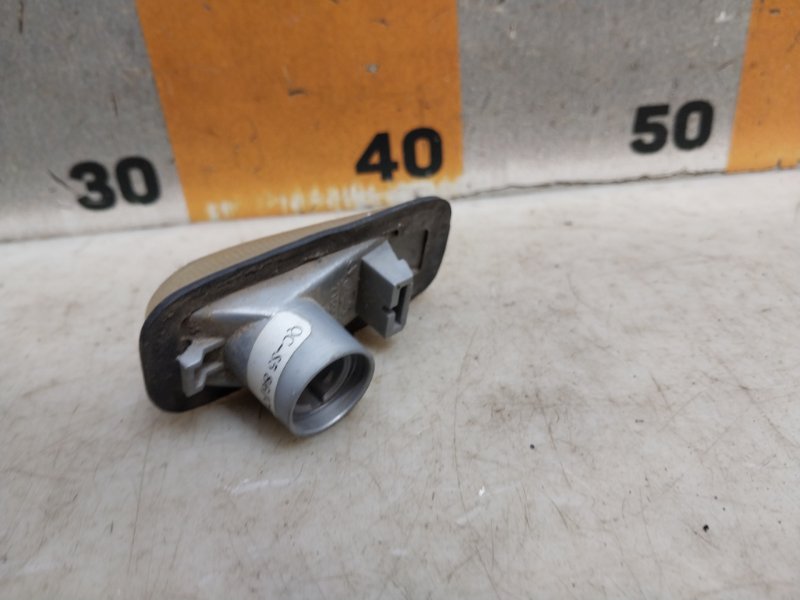 Указатель поворота