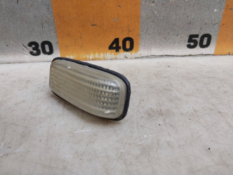 Указатель поворота