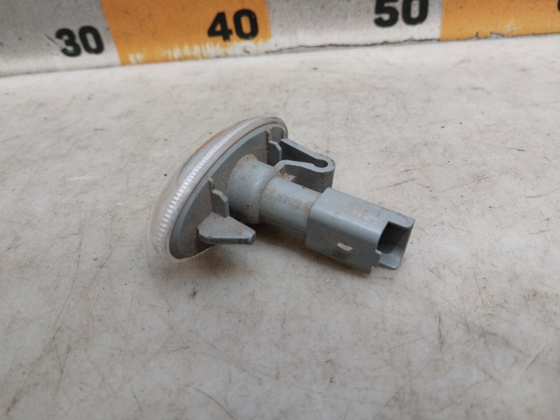 Указатель поворота