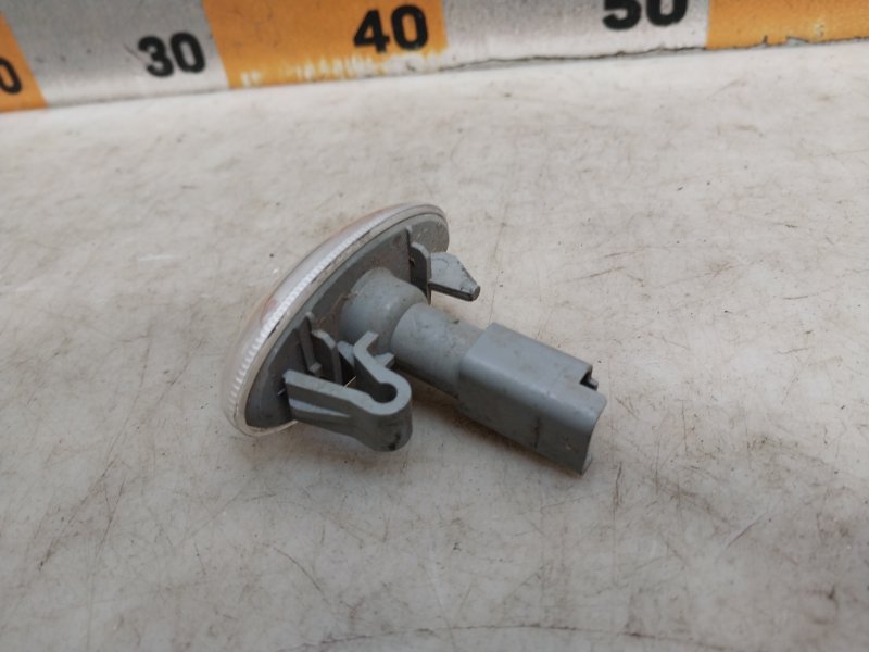 Указатель поворота