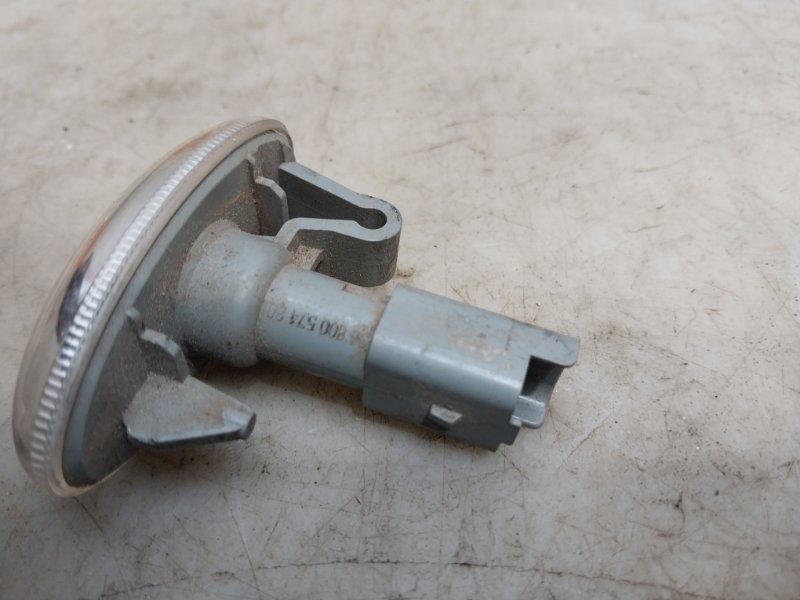 Указатель поворота