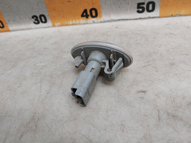 Указатель поворота