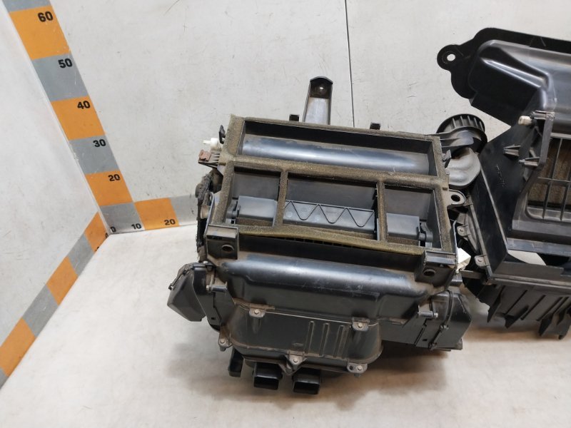 Корпус отопителя