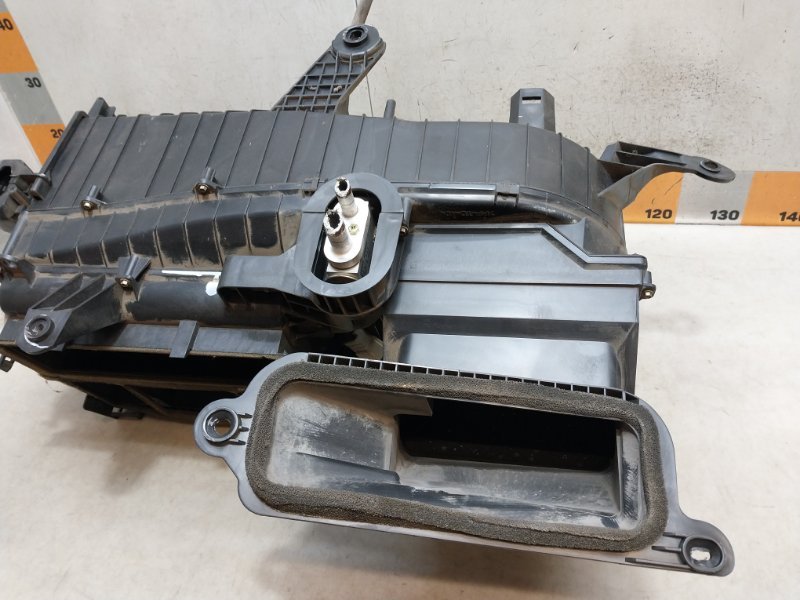 Корпус отопителя