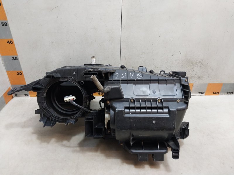 Корпус отопителя