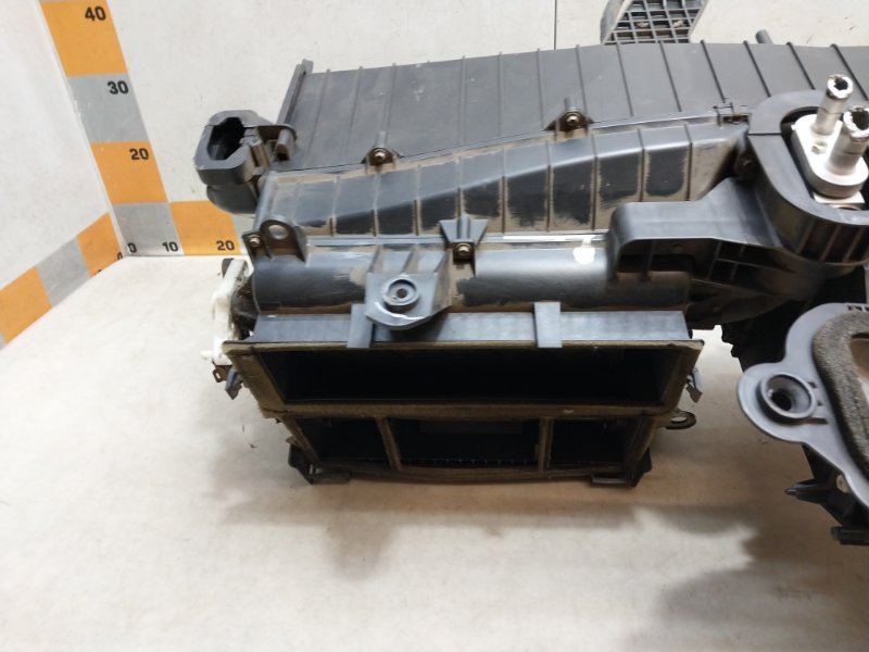 Корпус отопителя