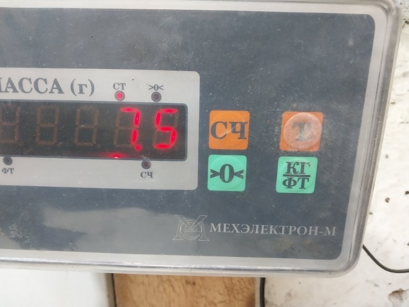 Корпус отопителя