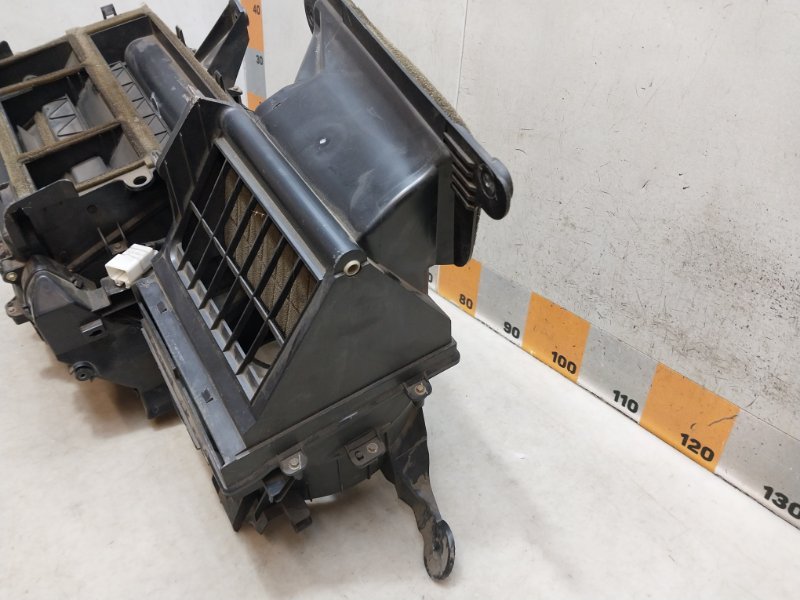 Корпус отопителя