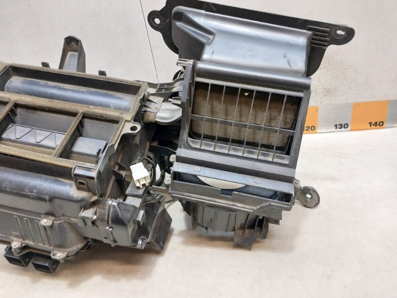 Корпус отопителя