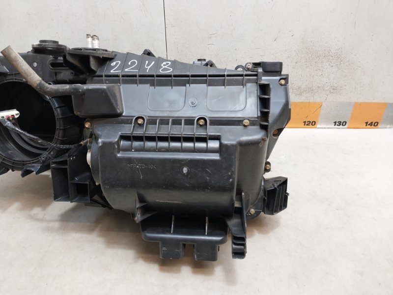 Корпус отопителя