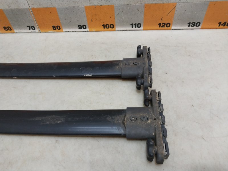 Рейлинги (релинг) к-кт (планки на крышу)