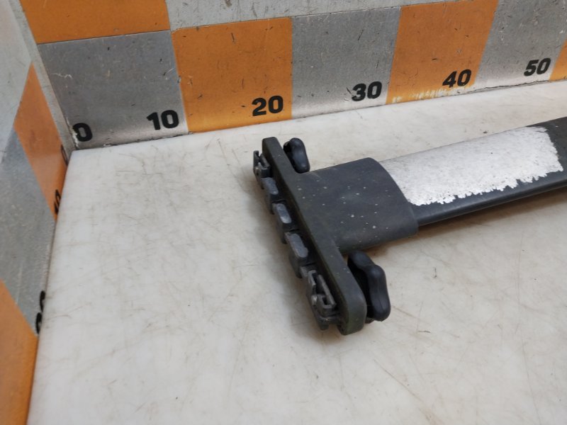 Рейлинги (релинг) к-кт (планки на крышу)