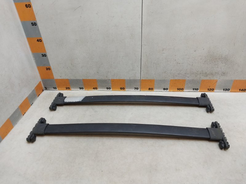 Рейлинги (релинг) к-кт (планки на крышу)