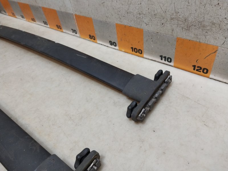 Рейлинги (релинг) к-кт (планки на крышу)