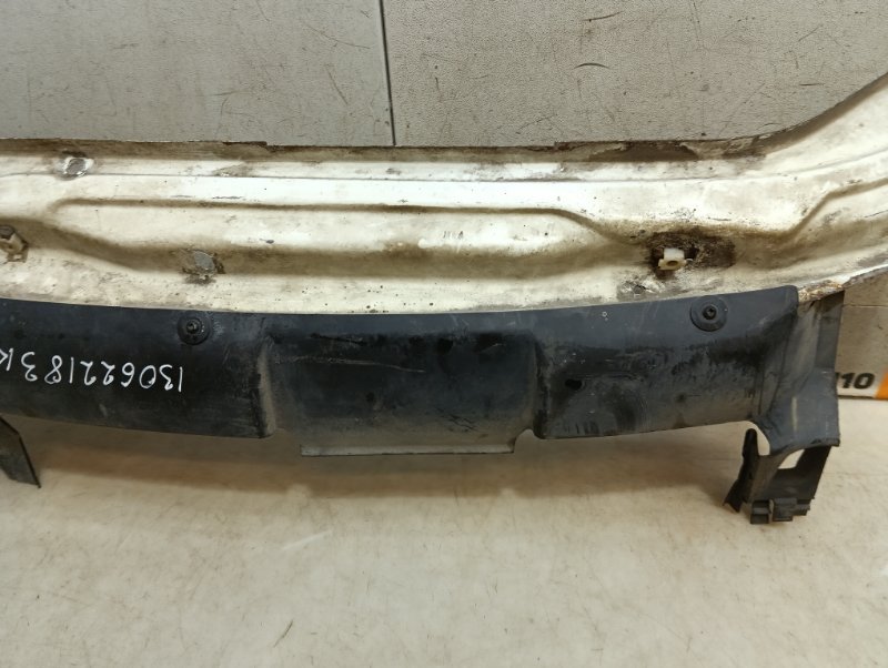 Панель передняя (телевизор)