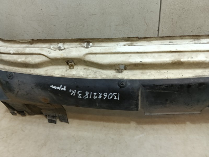 Панель передняя (телевизор)