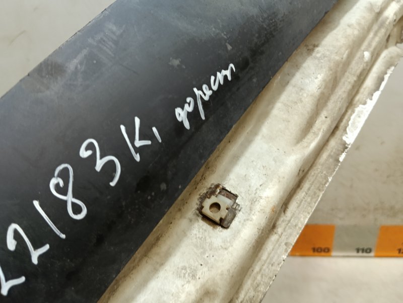 Панель передняя (телевизор)