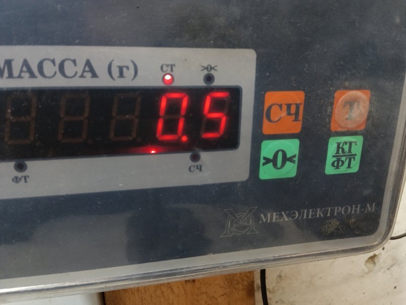 Накладка
