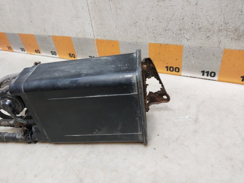 Абсорбер (фильтр угольный)