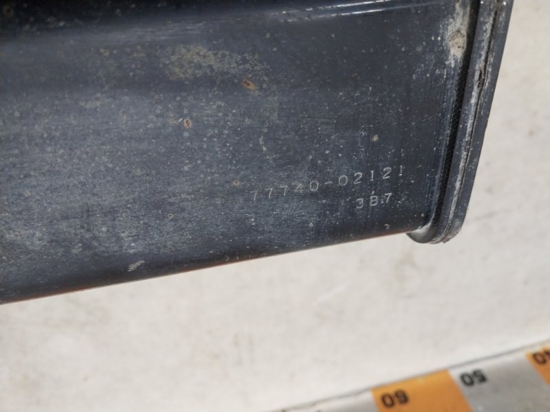 Абсорбер (фильтр угольный)