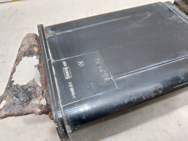 Абсорбер (фильтр угольный)