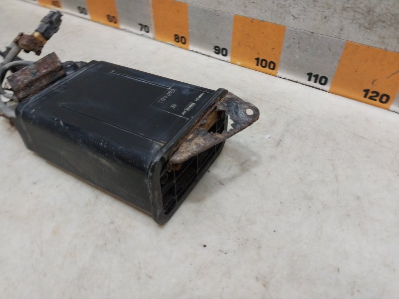 Абсорбер (фильтр угольный)