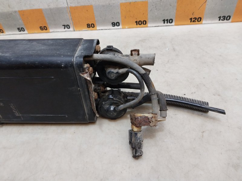 Абсорбер (фильтр угольный)