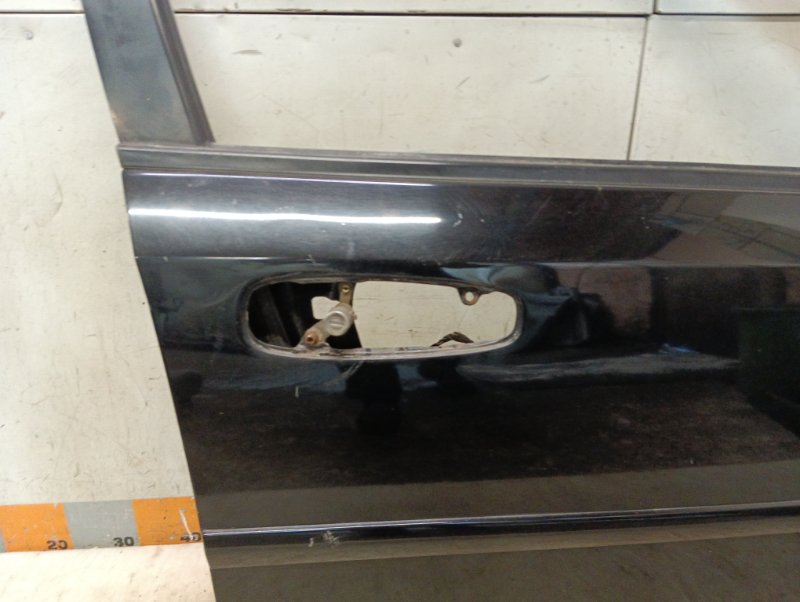 Дверь передняя правая