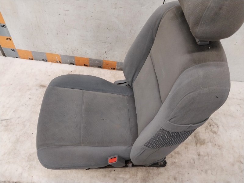 Сиденье переднее правое