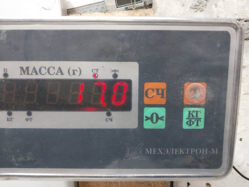 Сиденье переднее правое