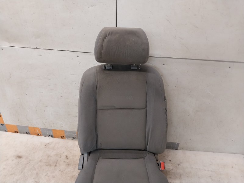 Сиденье переднее правое