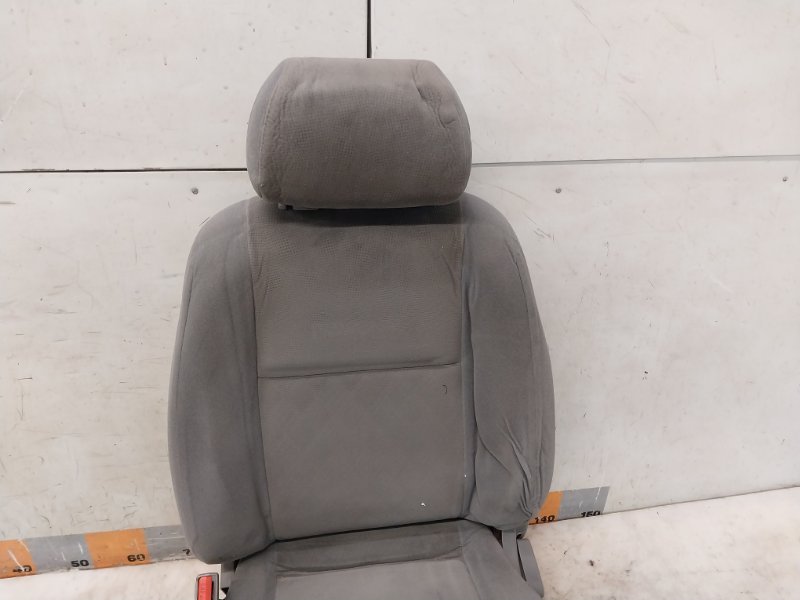 Сиденье переднее левое