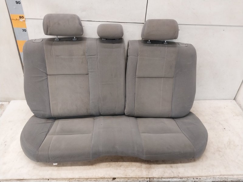 Сиденье салонное