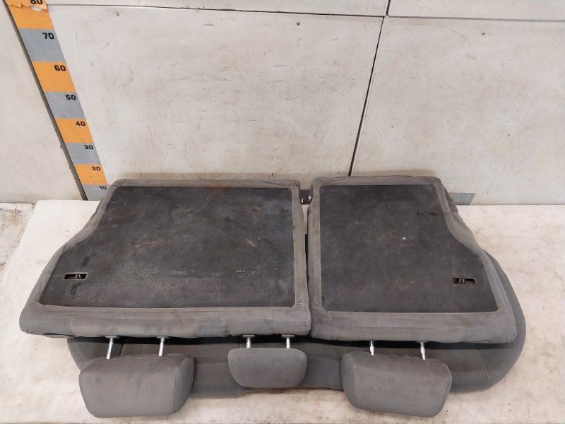 Сиденье салонное