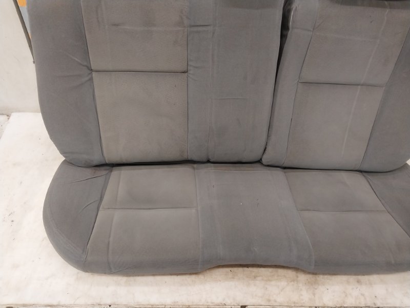 Сиденье салонное