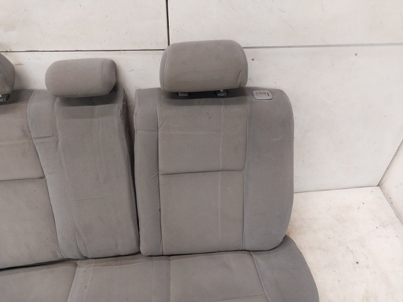 Сиденье салонное