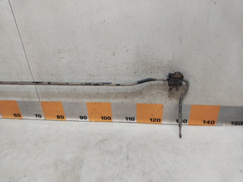 Стабилизатор задний