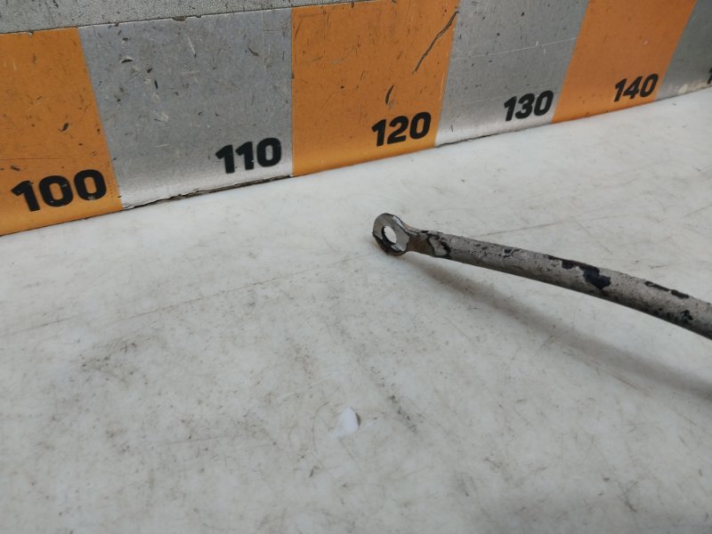 Стабилизатор задний