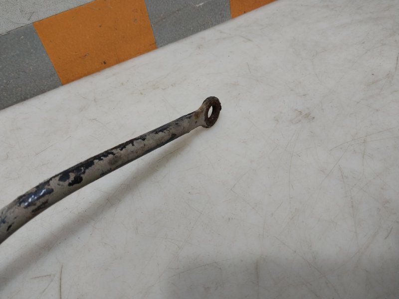 Стабилизатор задний