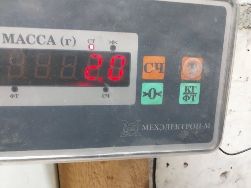 Стекло двери задней правой