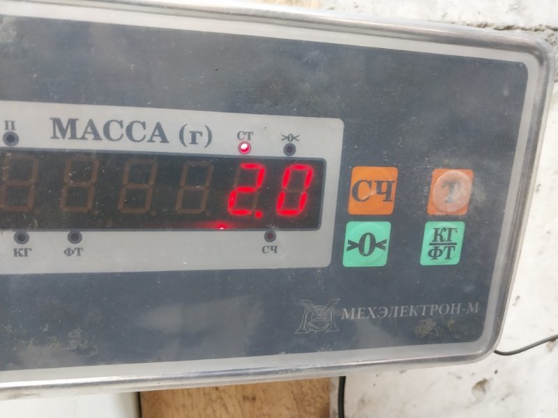 Стекло двери задней левой