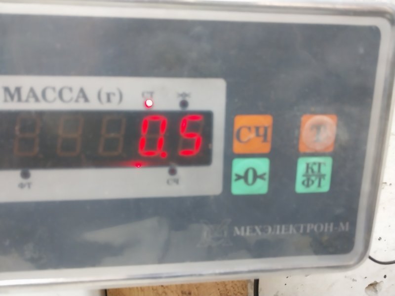 Стекло кузовное глухое левое