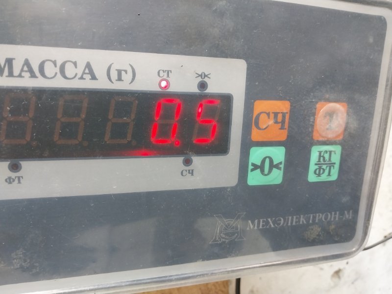 Стекло кузовное глухое левое