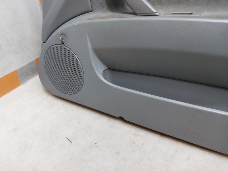 Обшивка двери