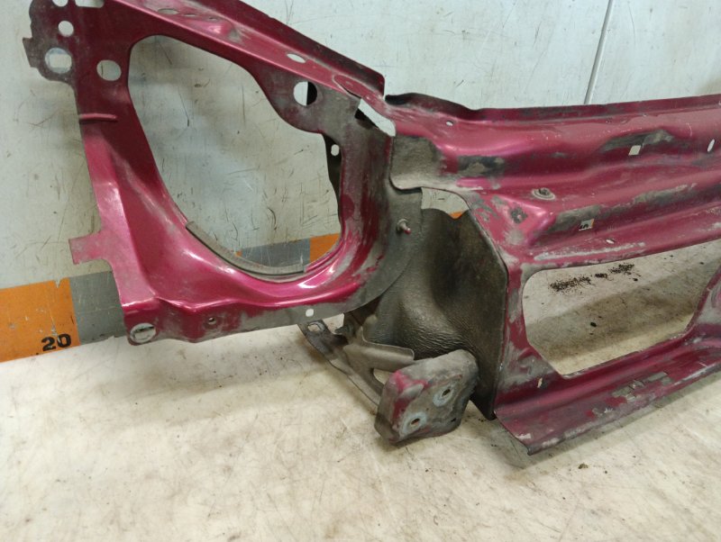 Панель передняя (телевизор)