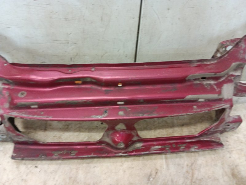 Панель передняя (телевизор)