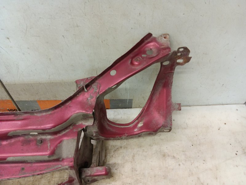 Панель передняя (телевизор)