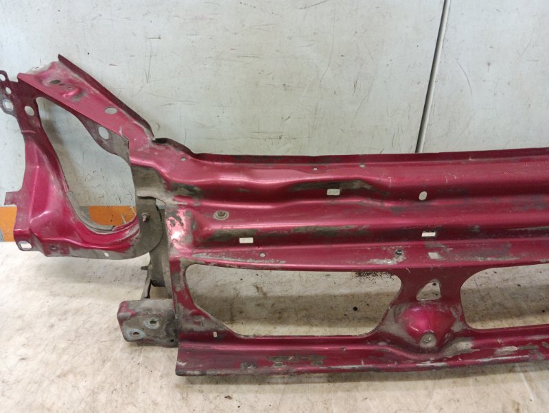 Панель передняя (телевизор)