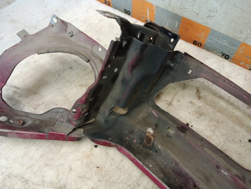 Панель передняя (телевизор)