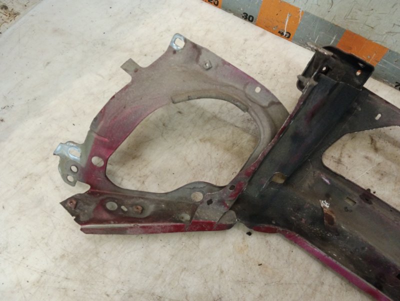 Панель передняя (телевизор)